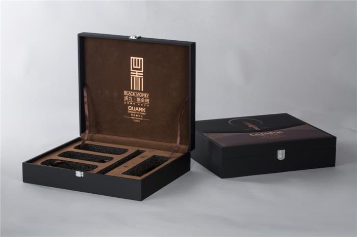 Tea Box 2